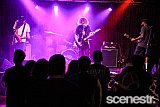 Photos: 50 Lions - The Brightside, Brisbane - 23 October, 2025