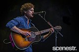 Photos: Vance Joy - Margaret Court Arena, Melbourne - 23 April, 2016