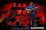 Photos: Vance Joy - Margaret Court Arena, Melbourne - 23 April, 2016