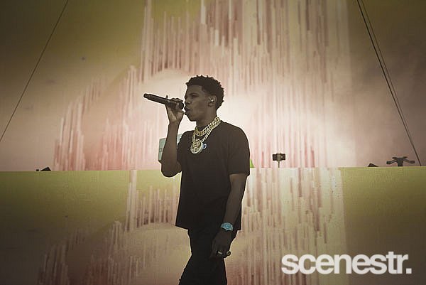 Photos: FOMO 2020 - Melbourne Showgrounds - 12 January, 2020