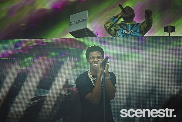 Photos: FOMO 2020 - Melbourne Showgrounds - 12 January, 2020