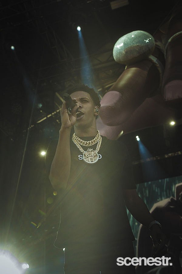 Photos: FOMO 2020 - Melbourne Showgrounds - 12 January, 2020