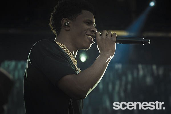 Photos: FOMO 2020 - Melbourne Showgrounds - 12 January, 2020