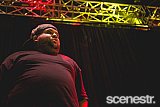 Photos: Hilltop Hoods - Allphones Arena, Sydney - 2 April, 2016
