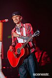 Photos: mgk - Brisbane Entertainment Centre - 16 April, 2026