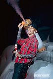 Photos: mgk - Brisbane Entertainment Centre - 16 April, 2026