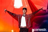 Photos: mgk - Brisbane Entertainment Centre - 16 April, 2026