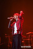 Photos: mgk - Brisbane Entertainment Centre - 16 April, 2026