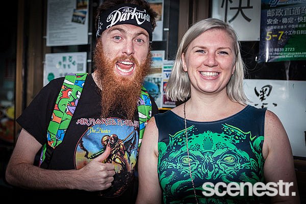 Photos: PirateFest feat. Alestrom - 170 Russell, Melbourne - 29 November, 2015