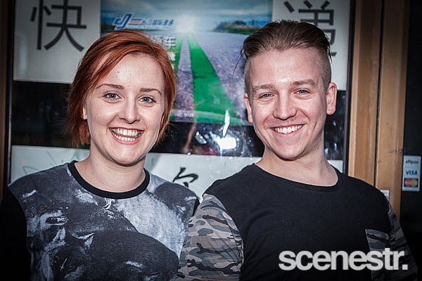 Photos: PirateFest feat. Alestrom - 170 Russell, Melbourne - 29 November, 2015