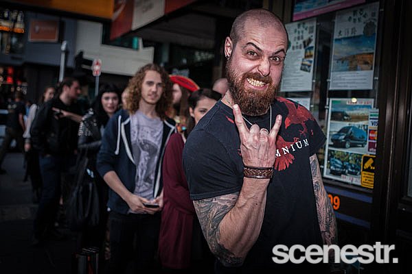 Photos: PirateFest feat. Alestrom - 170 Russell, Melbourne - 29 November, 2015
