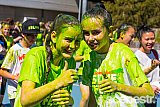 Photos: Nickelodeon Slimefest &ndash; State Netball And Hockey Centre, Melbourne &ndash; 27 September, 2015