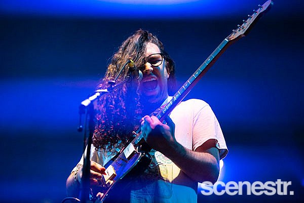 Photos: 2019 Splendour In The Grass Day 2 & 3 - North Byron Parklands - 20-21 July, 2019 