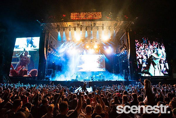 Photos: 2019 Splendour In The Grass Day 2 & 3 - North Byron Parklands - 20-21 July, 2019 