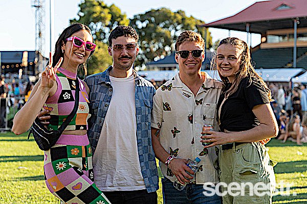 Photos: 2023 Groovin The Moo - Adelaide Showground - 21 April, 2023