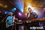 Photos: GUM & Ambrose Kenny-Smith - The Corner Hotel, Melbourne - 10 April, 2025
