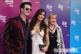 Photos: 2016 Australian Independent Music Awards Red Carpet - Enmore Theatre, Sydney - 26 October, 2016 