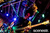 Photos: Cherry Rock 2017 - Cherry Bar, Melbourne - 7 May, 2017