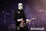 Photos: Smashing Pumpkins' The World Is A Vampire Tour - Eatons Hill Outdoors, Brisbane - 15 April, 2023