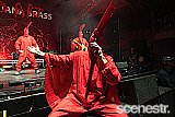Photos: TISM - Sidney Myer Music Bowl, Melbourne - 9 November, 2024
