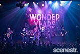 Photos: The Wonder Years - The Tivoli, Brisbane - 27 March, 2025