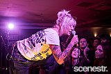 Photos: WAAX - The Soundlounge, Gold Coast - 11 April, 2025