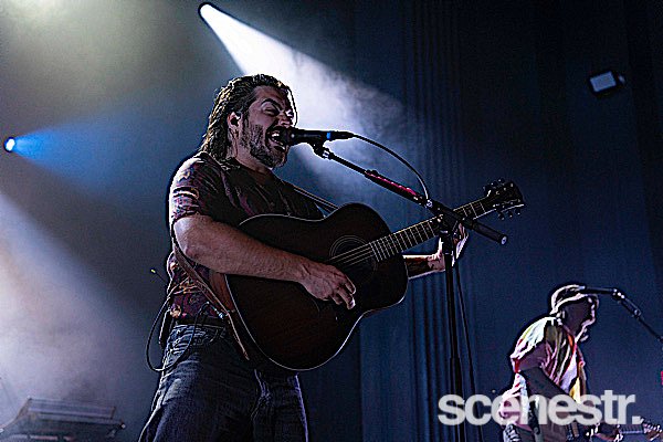 Photos: Milky Chance - Enmore Theatre, Sydney - 6 February, 2024