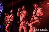 Photos: Anberlin - The Tivoli, Brisbane - 26 January, 2024