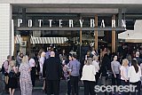 Photos: Pottery Barn, Pottery Barn Kids And West Elm Grand Opening &ndash; Fortitude Valley, Brisbane &ndash; 1 October, 2015