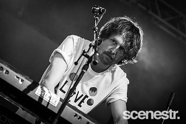 Photos: 2017 Caloundra Music Festival - Day Four Artists - 2 October, 2017