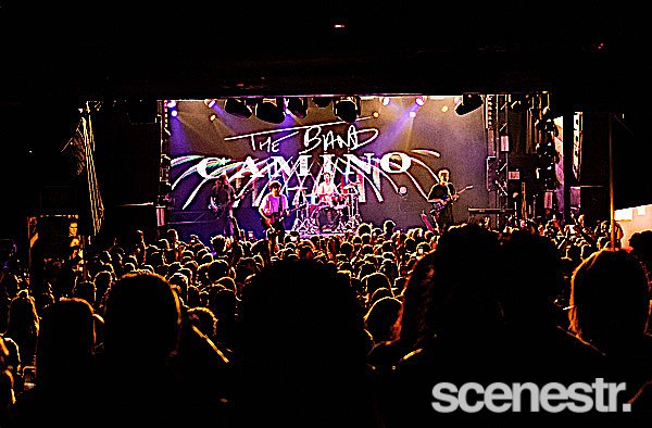 Photos: The Band Camino - 170 Russell, Melbourne - 3 March, 2024