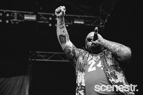 Photos: Laneway 2017 - Sydney College of the Arts - 4 February, 2017