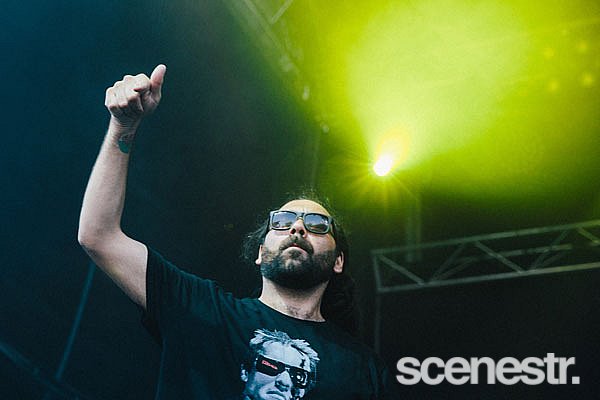 Photos: Laneway 2017 - Sydney College of the Arts - 4 February, 2017