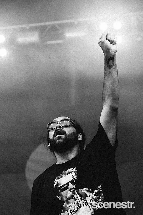 Photos: Laneway 2017 - Sydney College of the Arts - 4 February, 2017