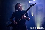 Photos: Bullet For My Valentine - 170 Russell, Melbourne - 24 October, 2016