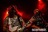 Photos: Baroness - Metro Theatre, Sydney - 7 December, 2016