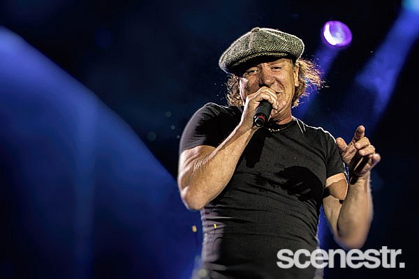 Photos: AC/DC - Etihad Stadium, Melbourne - 6 December, 2015