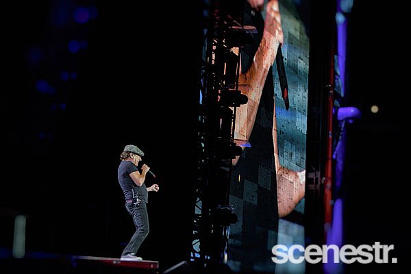 Photos: AC/DC - Etihad Stadium, Melbourne - 6 December, 2015