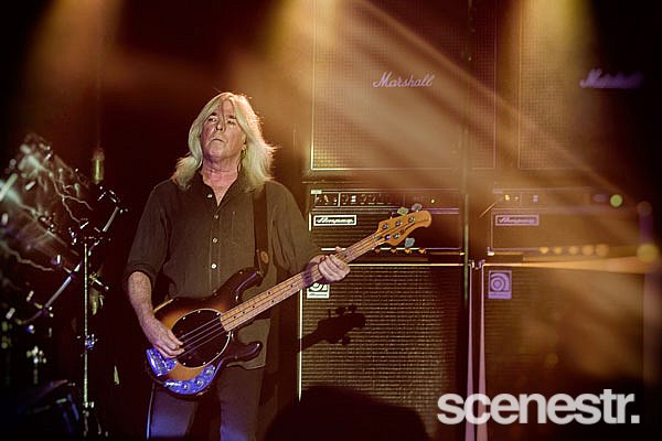 Photos: AC/DC - Etihad Stadium, Melbourne - 6 December, 2015