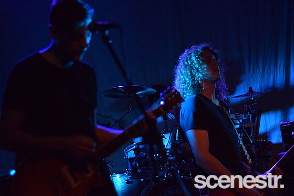 Photos: Drown This Fury - The Producers Hotel, Adelaide - 7 August, 2015