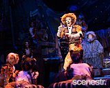 Photos: Cats - Adelaide Festival Centre - 18 March, 2016