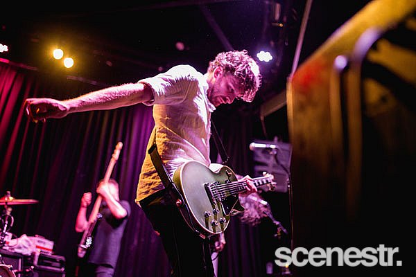 Photos: Ceres - Newtown Social Club, Sydney - 12 November, 2016