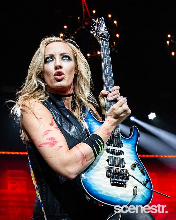 Photos: Alice Cooper - Brisbane Entertainment Centre - 18 February, 2020