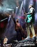 Photos: 2019 Good Things Festival - Brisbane Showgrounds - 8 December, 2019