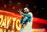 Photos: A Day To Remember w/ Papa Roach - Brisbane Entertainment Centre - 12 April, 2026