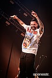 Photos: A Day To Remember w/ Papa Roach - Brisbane Entertainment Centre - 12 April, 2026