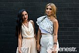 Photos: The Dress Collective Runway - 524 Flinders St, Melbourne - 13 February, 2016