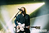 Photos: Gang Of Youths - Hordern Pavilion, Sydney - 8 September, 2017