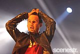Photos: Grinspoon - Adelaide Entertainment Centre - 26 August, 2017