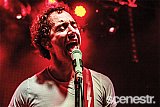 Photos: Albert Hammond Jr - Woolly Mammoth, Brisbane - 17 February, 2016